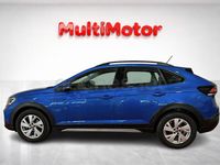 Begagnad VW Taigo Life 95 HK (69 kW) 2023 Blå SUV