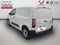 usado Peugeot Partner E- Dcb 100 Kw