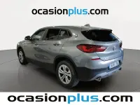 Brugt BMW X2 150 HK (110 kW) 2022 Grå SUV