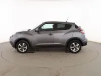 Usado Nissan Juke N-Connecta 113 CV (83 kW) 2019 Gris SUV