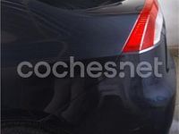 Usado Renault Laguna III Dynamique 150 CV (110 kW) 2007 Negro Berlina