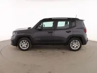 Usado Jeep Renegade Limited 130 CV (95 kW) 2024 Gris SUV
