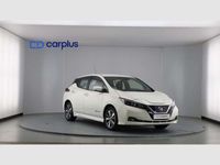 usado Nissan Leaf 40kWh Acenta