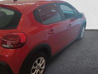 Usado Citroën C3 Feel 102 CV (75 kW) 2021 Utilitario