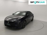 Usado Peugeot 508 GT 179 CV (131 kW) 2025 Azul Berlina