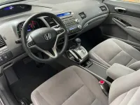 Usado Honda Civic Hybrid 115 CV (84 kW) 2006 Gris Berlina