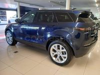 Usado Land Rover Range Rover evoque SE 204 CV (150 kW) 2024 Azul SUV