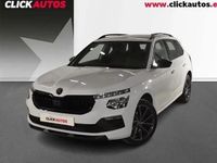 Usado Skoda Kamiq Sport 150 CV (110 kW) 2025 SUV