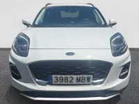 Usado Ford Puma ST-Line X 155 CV (114 kW) 2022 SUV