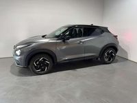 Usado Nissan Juke N-Connecta 143 CV (105 kW) 2024 Gris SUV