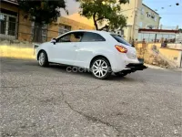Usado Seat Ibiza SC FR 143 CV (105 kW) 2013 Blanco Utilitario