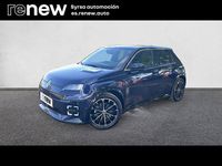 Usado Renault R5 Iconic 110 kW (150 CV) 2024 Azul Utilitario