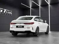 Usado BMW 218 136 CV (100 kW) 2021 Blanco Coupe