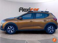 Usado Dacia Sandero Comfort 101 HP (74 kW) 2021 Laranja Citadino