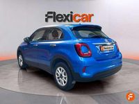 Usado Fiat 500X S 110 CV (80 kW) 2019 Azul SUV
