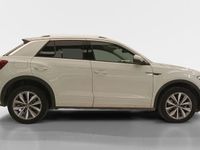 Begagnad VW T-Roc Advance 150 HK (110 kW) 2022 SUV