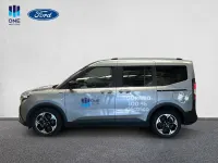 Nuevo Ford Tourneo Courier Active 100 kW (136 CV) 2025 Plateado Monovolumen