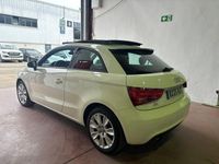 usado Audi A1 1.6 TDI Ambition