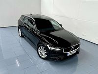 usado Volvo V60 D4 Business Plus Aut.