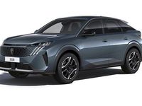 Nuevo Peugeot 3008 Allure 195 CV (143 kW) 2025 Azul SUV