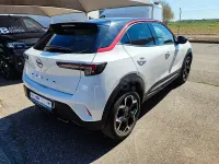 Usado Opel Mokka 136 CV (100 kW) 2023 Blanco SUV