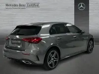 Usado Mercedes A250 218 CV (160 kW) 2026 Gris montaña