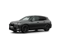 Nuevo BMW iX Comfort Edition 300 kW (408 CV) 2026 SUV