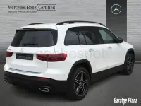 Nuevo Mercedes GLB200 150 CV (110 kW) 2025 Blanco SUV