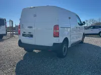 Usado Toyota Proace Comfort 122 CV (89 kW) 2018 Blanco Monovolumen