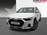 Usado Audi A1 110 CV (80 kW) 2023 SUV