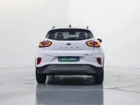 Usado Ford Puma Titanium 125 CV (91 kW) 2022 SUV