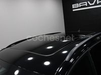 Usado Audi SQ5 Competition 326 CV (239 kW) 2017 Negro SUV