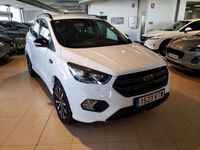 usado Ford Kuga 2.0 TDCI 110KW ST-LINE 2WD 150 5P