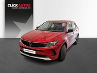 Usado Opel Grandland X Design & Tech 130 CV (95 kW) 2023 Rojo SUV