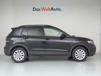 usado VW T-Cross - Advance 1.0 TSI 81 kW (110 CV)