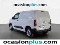 Nuevo Fiat Doblò 102 CV (75 kW) 2026 Blanco Monovolumen