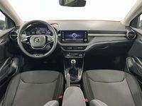 Usado Skoda Fabia Selection 115 CV (84 kW) 2024 Gris Utilitario