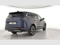 Usado Renault Espace Techno 200 CV (147 kW) 2024 Azul SUV