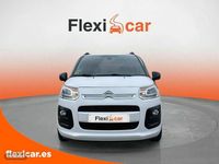 Usado Citroën C3 Picasso Feel 110 CV (80 kW) 2016 Blanco Monovolumen