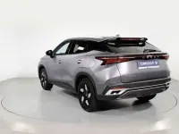 Usado Omoda 5 148 CV (108 kW) 2025 Negro SUV