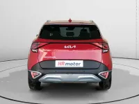 Usado Kia Sportage 152 CV (111 kW) 2022 Rojo SUV