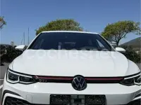 Usado VW Golf VIII GTI 245 CV (180 kW) 2024 Blanco Berlina