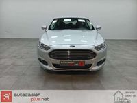 usado Ford Mondeo Sportbreak 2.0TDCI Trend Aut. 150