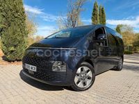 Usado Hyundai Staria 177 CV (130 kW) 2023 Azul Monovolumen