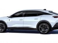 Nuevo Peugeot e-408 GT 156 kW (213 CV) 2025 Blanco SUV