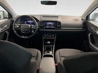 Usado Skoda Karoq Selection 150 HP (110 kW) 2025 Branco SUV