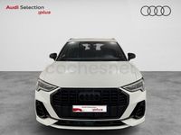 Usado Audi Q3 150 CV (110 kW) 2024 Blanco SUV