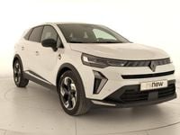 Usado Renault Symbioz Techno 145 CV (106 kW) 2025 Blanco nacarado SUV