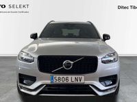 usado Volvo XC90 B5 R-Design 7pl. AWD Aut.