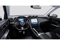 Nieuw Mercedes GLC200 204 PK (150 kW) 2025 Wit SUV